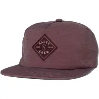 Salty Crew Drifter Snapback Keps