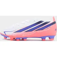 Adidas F50 Hyperfast Club Fg/mg Junior Fotbollsskor