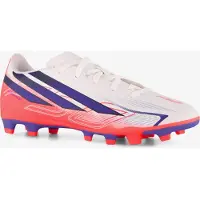Adidas F50 Hyperfast Club Fg/mg Junior Fotbollsskor