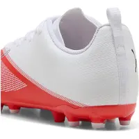 Puma Ultra 7 Play Mg Junior Fotbollsskor