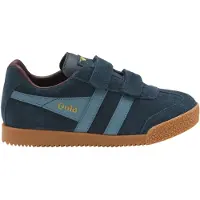 Gola Sneakers HARRIER STRAP flickor - Marin - 29