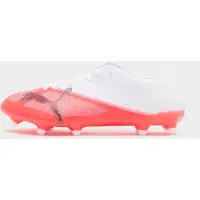 Puma Ultra 7 Play Fg/ag Fotbollsskor