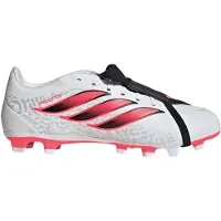 Adidas Fotbollskor PREDATOR CLUB FT FG/MG man - Flerfärgad - 38