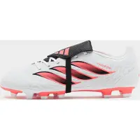 Adidas Fotbollskor PREDATOR CLUB FT FG/MG kvinnor - Flerfärgad - 44