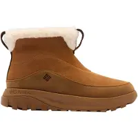 Columbia Snowtrot Ease Skor För Snö