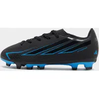 Adidas F50 Hyperfast Club Fg/mg Junior Fotbollsskor