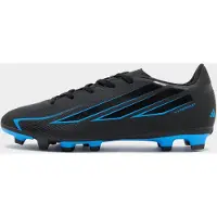 Adidas F50 Hyperfast Club Fg/mg Junior Fotbollsskor