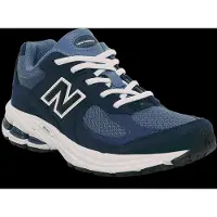 New Balance 2002 Bungee Lace Löparskor