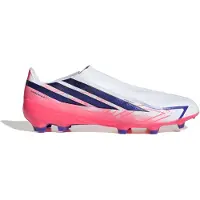 Adidas F50 Hyperfast League Laceless Fg Fotbollsskor