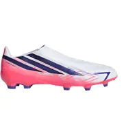Adidas F50 Hyperfast League Laceless Fg Chaos Vs Control - Gräs (Fg), storlek 48