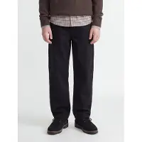 Jack & Jones Junior Byxa 'JPSTALEX ANDREJ' svart