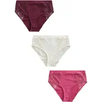 Next Trosa cyklamen / rosa / vit