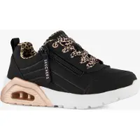 SKECHERS Sneakers UNO LITE 2.0 flickor - Svart - 31