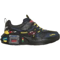 SKECHERS Skor - Garage - Black - - 32 - Skor