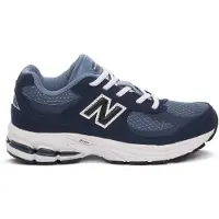 New Balance 2002 Bungee Lace Löparskor