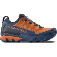 La Sportiva - Vandringsskor herr - Ultra Raptor 3 GTX Chestnut/Night Sky för Unisex - Storlek 41 - Orange