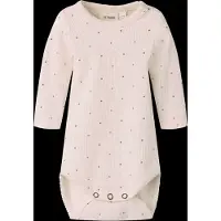 Name it Sparkdräkt/body 'NBFGago' beige / melon