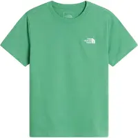 The North Face Evolution Simple Dome T-shirt Med Korta ärmar