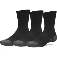Under Armour New Performance Tech Crew-strumpor 3 Par