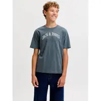 Jack & Jones Denver Logo T-shirt Med Korta ärmar