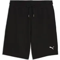 Puma Essentials Elevated Relaxed Material Shorts Men, storlek X-Large