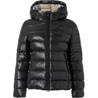 Blauer Vinterjacka 'CAROLL' svart