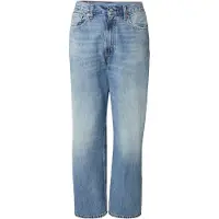Levi's Jeans '565 97 LOOSE STRAIGHT' blå denim