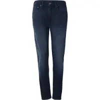 Levi's Jeans '512 Slim Taper' marinblå