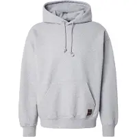 Levi's Sweatshirt 'Workwear' gråmelerad