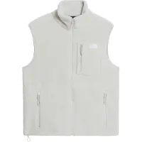 The North Face - Vandringskläder - M Yumiori Vest Cumulus Cloud för Unisex - Storlek L - Grå