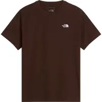 The North Face Evolution Simple Dome T-shirt Med Korta ärmar