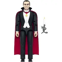 Super7 Green Day Dookie Dog Figur