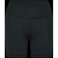 Puma HYROX Essential 5" Short Tights Black for Women, Size M