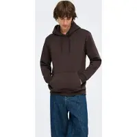 Only & Sons Sweatshirt 'ONSCERES' brun