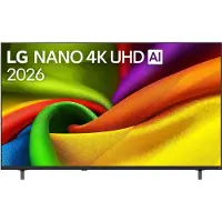 LG 65nu800b3la 65´´ 4k Tv