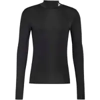 Adidas Funktionstopp svart / vit