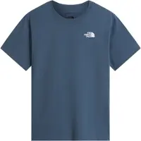 The North Face Evolution Box Nse T-shirt Med Korta ärmar