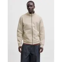 Jack & Jones Bradley Sweatshirt Med Dragkedja