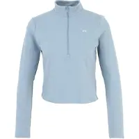 Under Armour Motion Halv Dragkedja Långärmad T-shirt