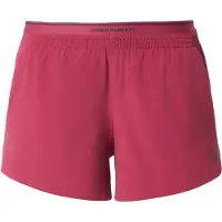 Under Armour Sportbyxa 'Vanish' burgunder