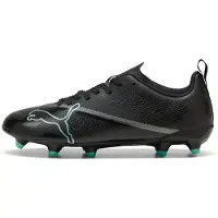 Puma Ultra 7 Play Fg/ag Junior Fotbollsskor