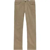Volcom Byxa 'Solver' cappuccino