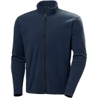 Helly Hansen Daybreaker, Fleecejacka, Herr, Blå