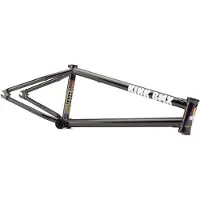 KINK Nathan Williams Signature Bmx-ram