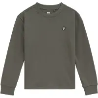 We fashion T-shirt khaki