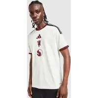 Adidas Manchester United Tredjetröja 2026/27 Authentic - , storlek X-Large