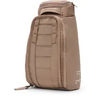 Db Hugger Washbag, Affogato Brown
