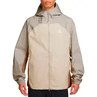 Nike ACG - Vandringskläder - M SF ADV Phantazma Jkt Cream II Lt Orewood Brn Lt British Tan för UnisexUll - Storlek M - Beige