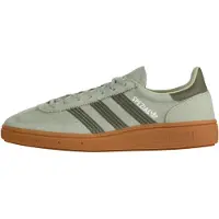 Adidas Originals Sneaker 'HANDBALL SPEZIAL' pastellgrön / mörkgrön