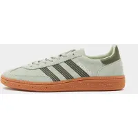 Adidas Originals Sneaker 'HANDBALL SPEZIAL' pastellgrön / mörkgrön